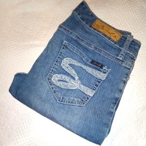 Seven jeans